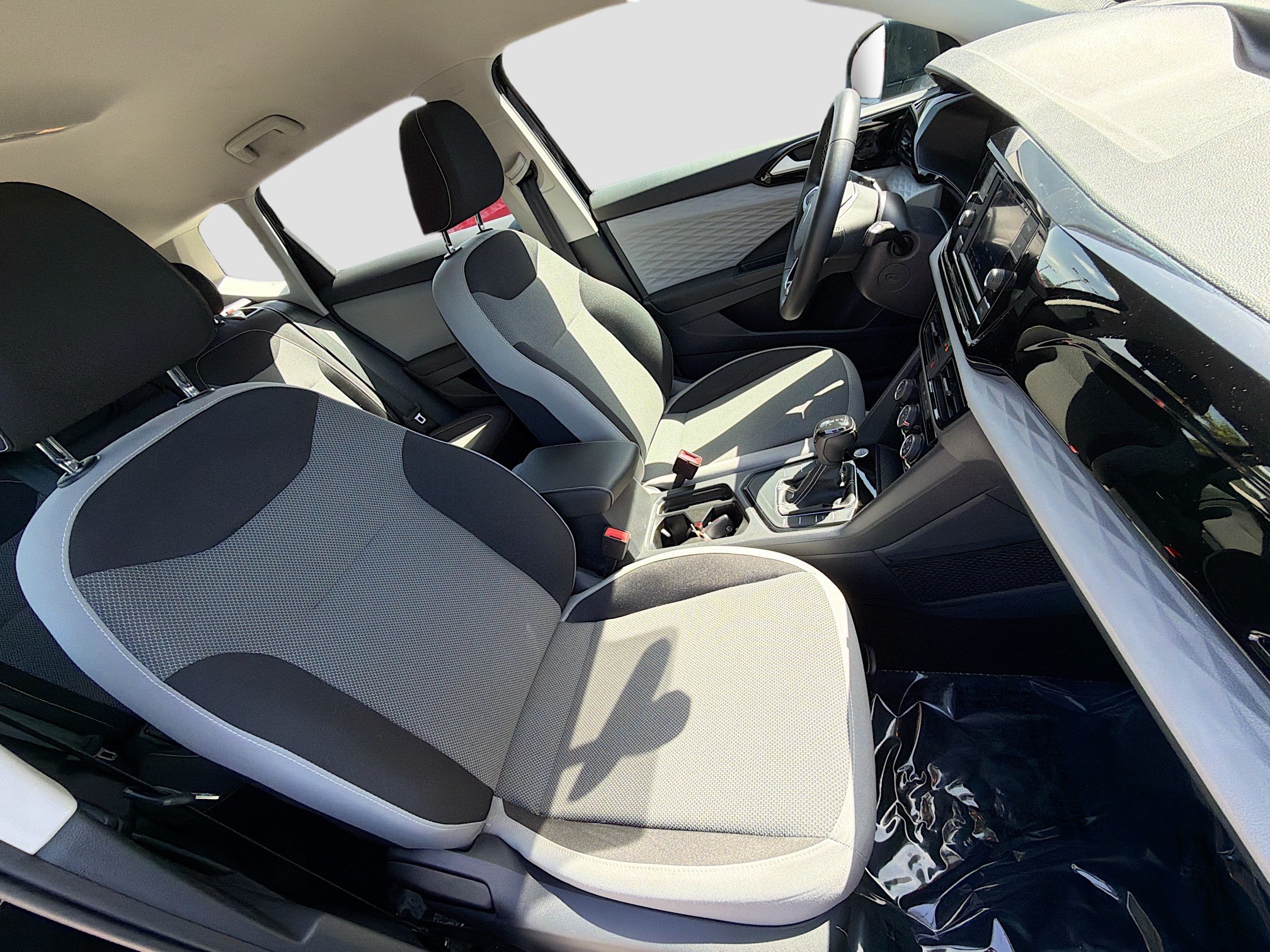 Used 2023 Volkswagen Taos S FWD image 14