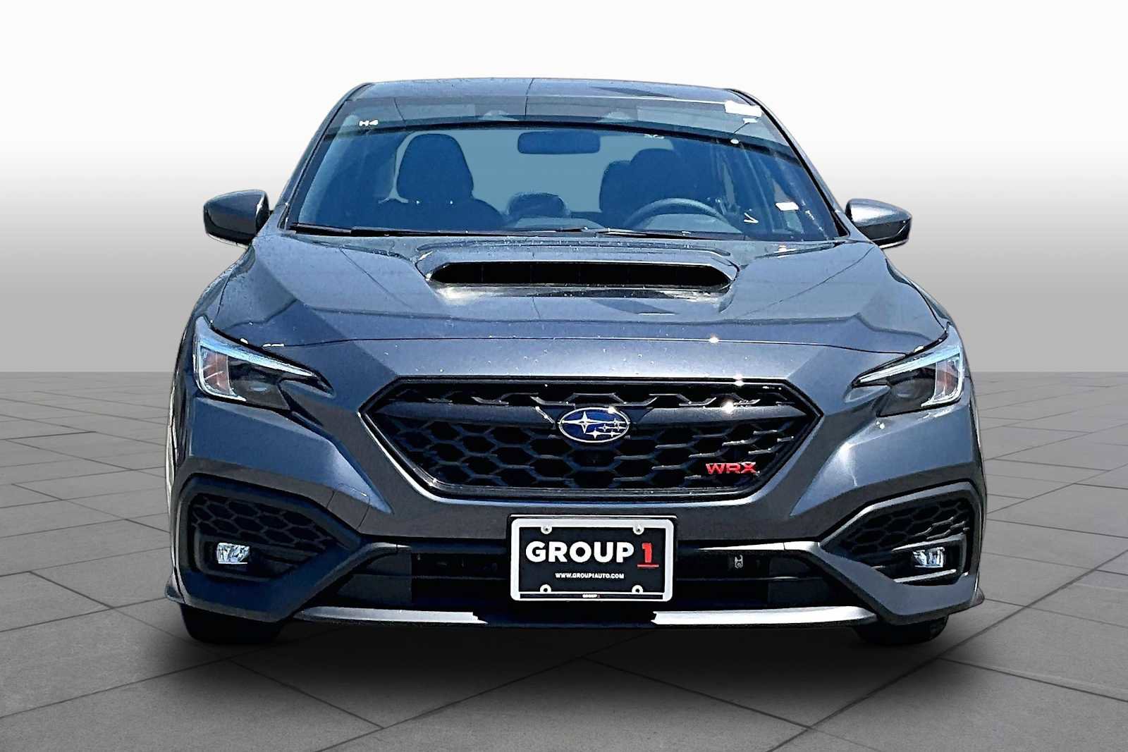 New 2026 Subaru WRX Premium AWD/4WD image 3