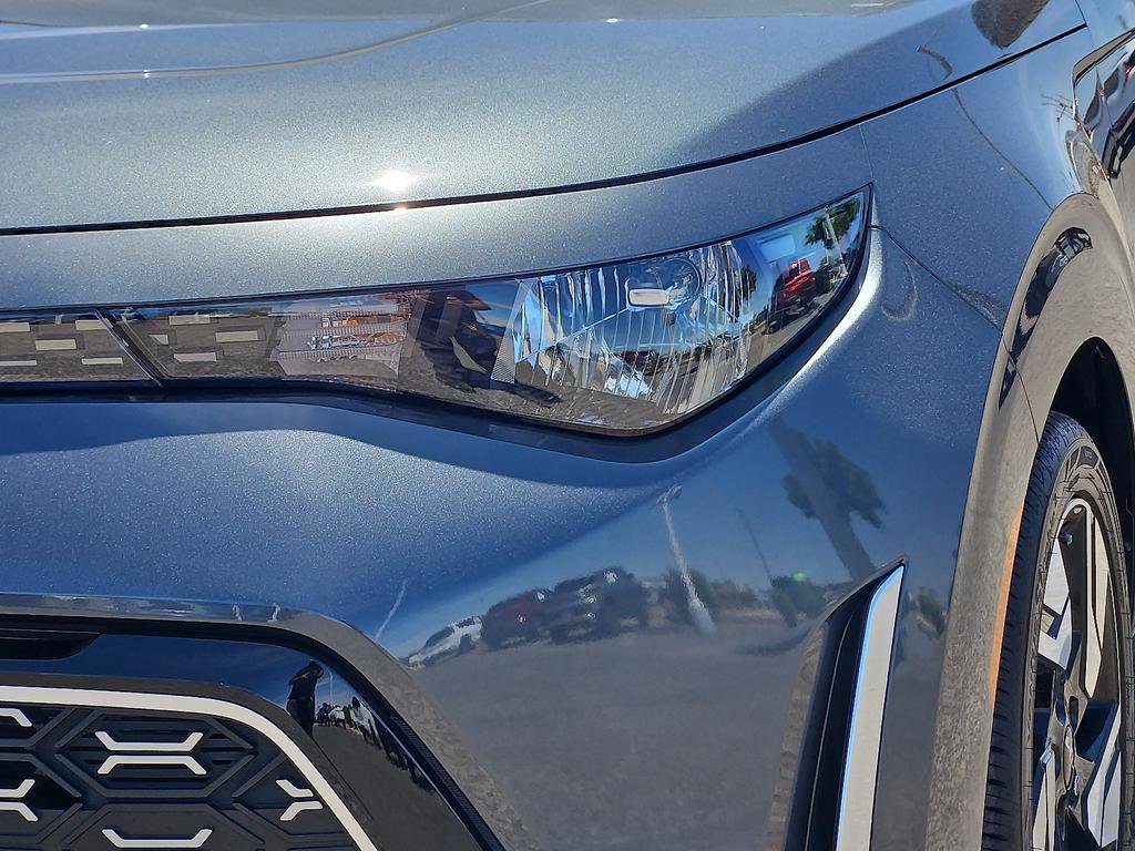 Used 2024 Kia Soul GT-Line FWD image 19