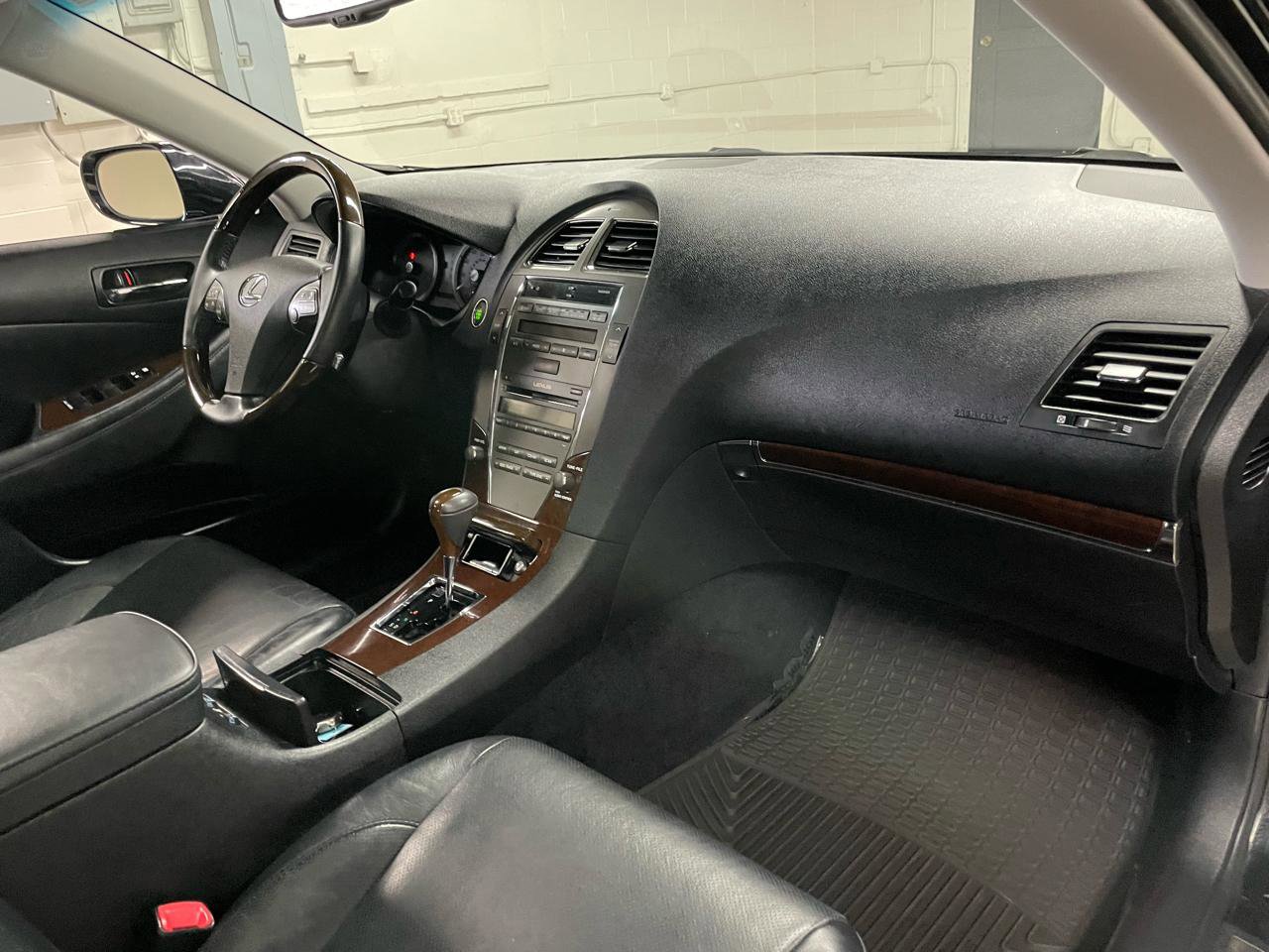 Used 2011 Lexus ES 350 image 13