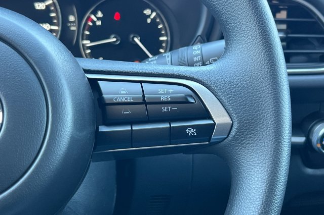 New 2026 MAZDA CX-30 AWD 2.5 S image 27