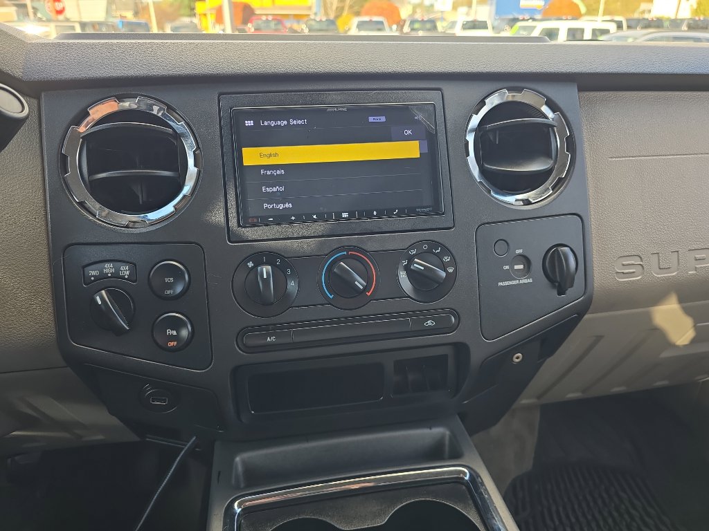 Used 2008 Ford F350 XLT image 20