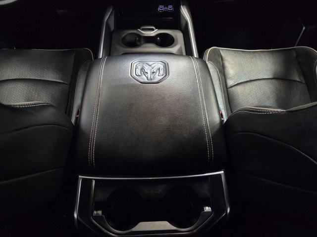 Used 2022 RAM 3500 Laramie image 84