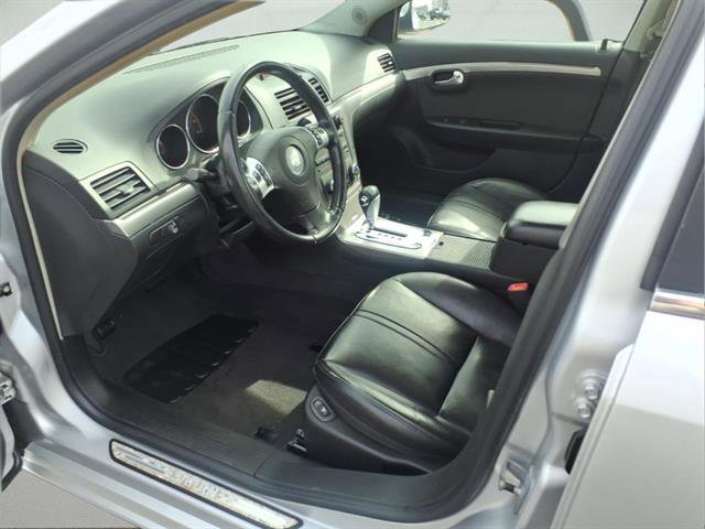 Used 2009 Saturn Aura XR image 12
