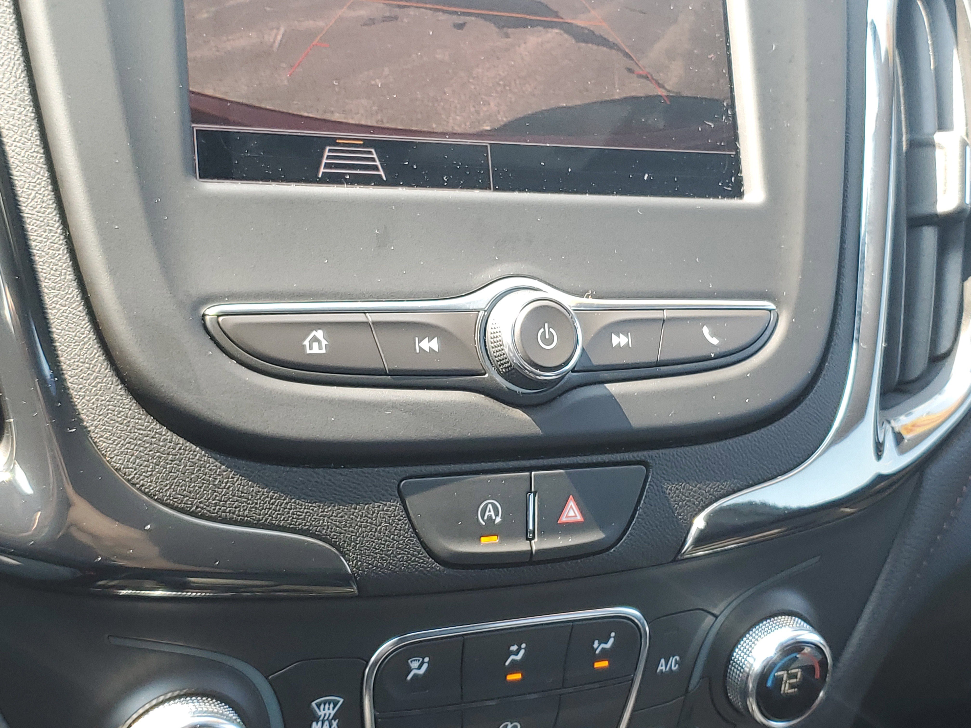 Used 2024 Chevrolet Equinox RS image 24