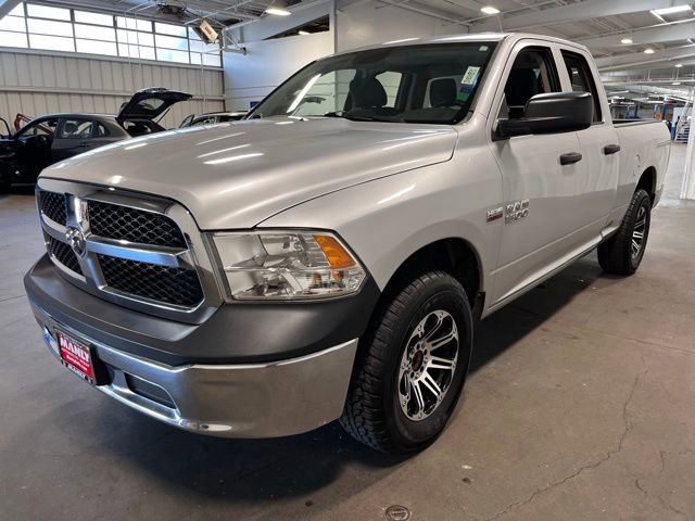 Used 2015 RAM 1500 Tradesman w/ Popular Equipment Group AWD/4WD image 7