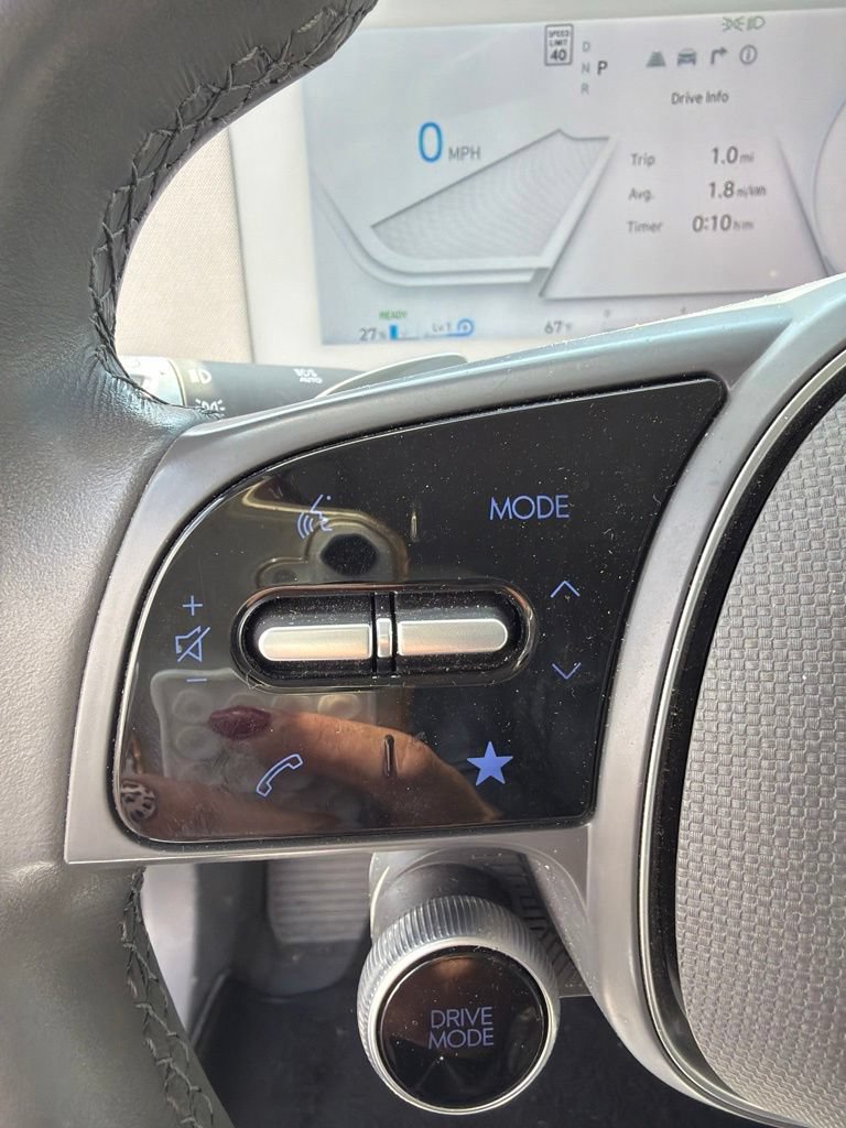 Used 2023 Hyundai Ioniq 5 Limited AWD/4WD image 14