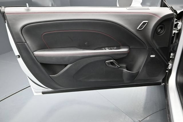 Used 2023 Dodge Challenger R/T Scat Pack RWD image 19