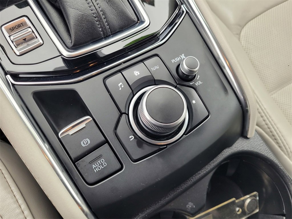 Used 2020 MAZDA CX-5 Grand Touring Reserve image 17