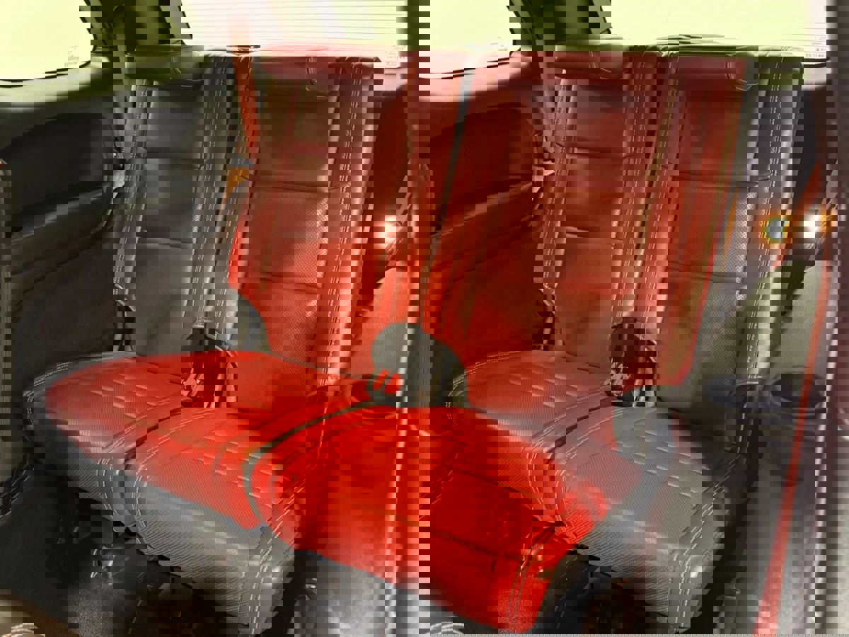 Used 2023 Dodge Durango SRT image 29