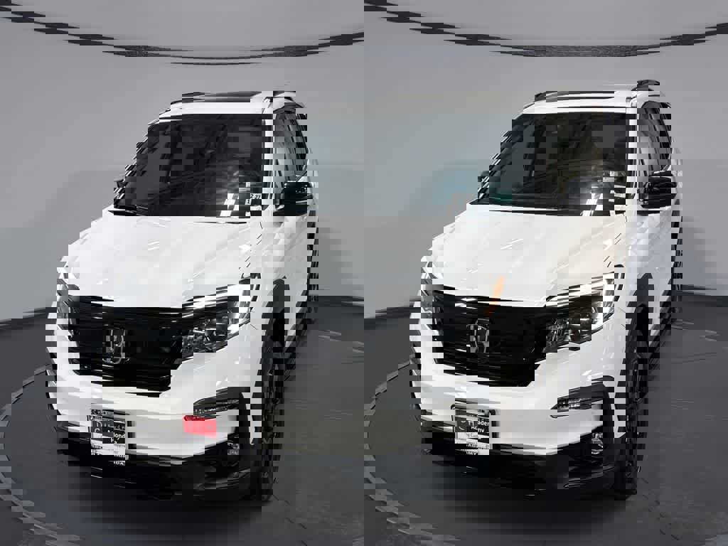 Used 2022 Honda Pilot TrailSport