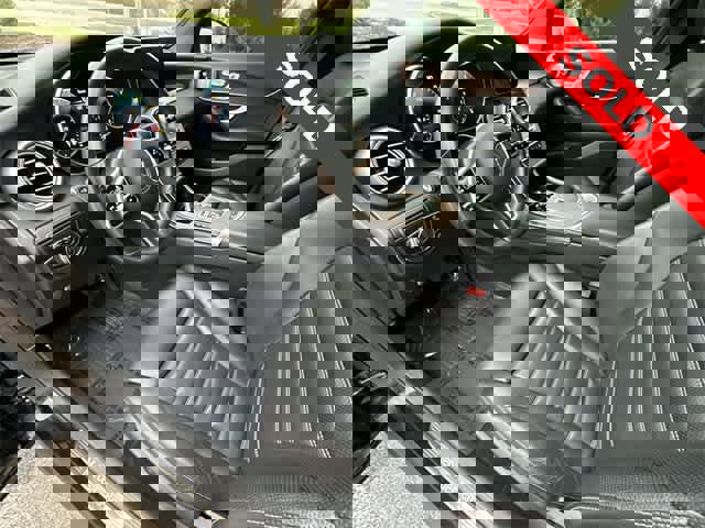 Used 2020 Mercedes-Benz GLC 300 GLC 300 image 17