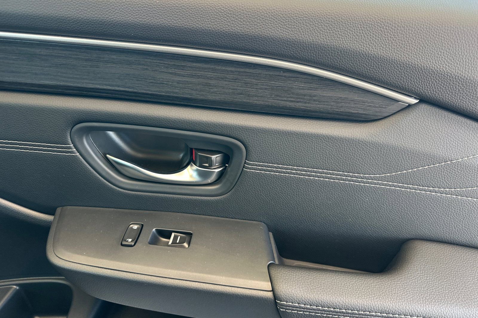 New 2026 Honda Pilot image 20