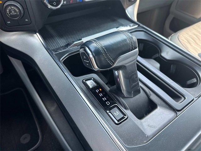 Used 2021 Ford F150 Limited image 32