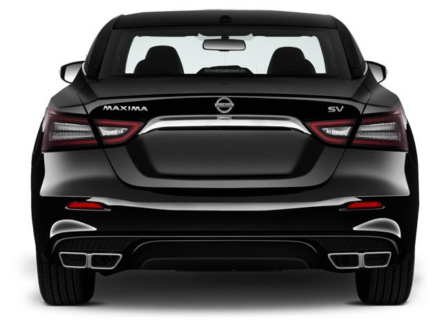 Used 2023 Nissan Maxima Platinum FWD image 6