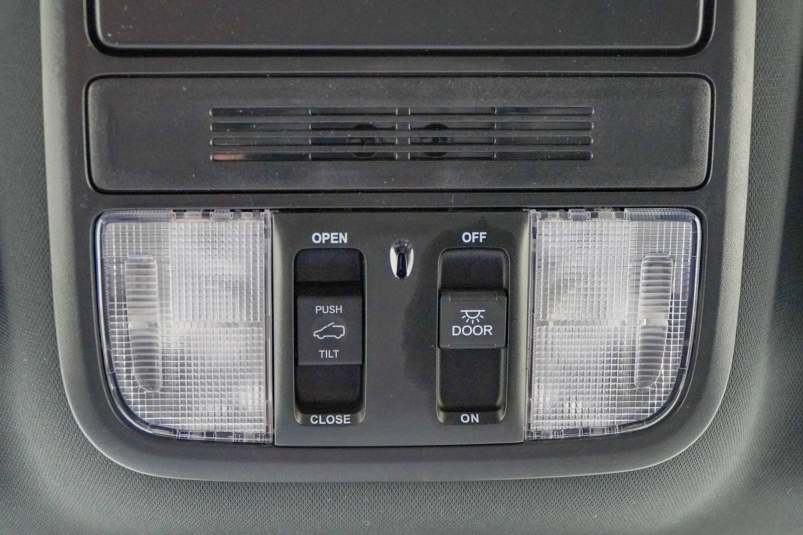 New 2026 Honda Odyssey Sport-L image 26