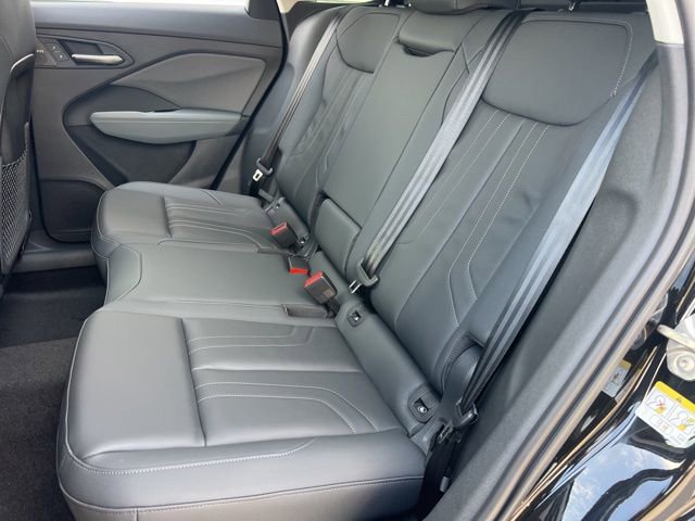 New 2026 Audi Q3 quattro 2.0T image 28