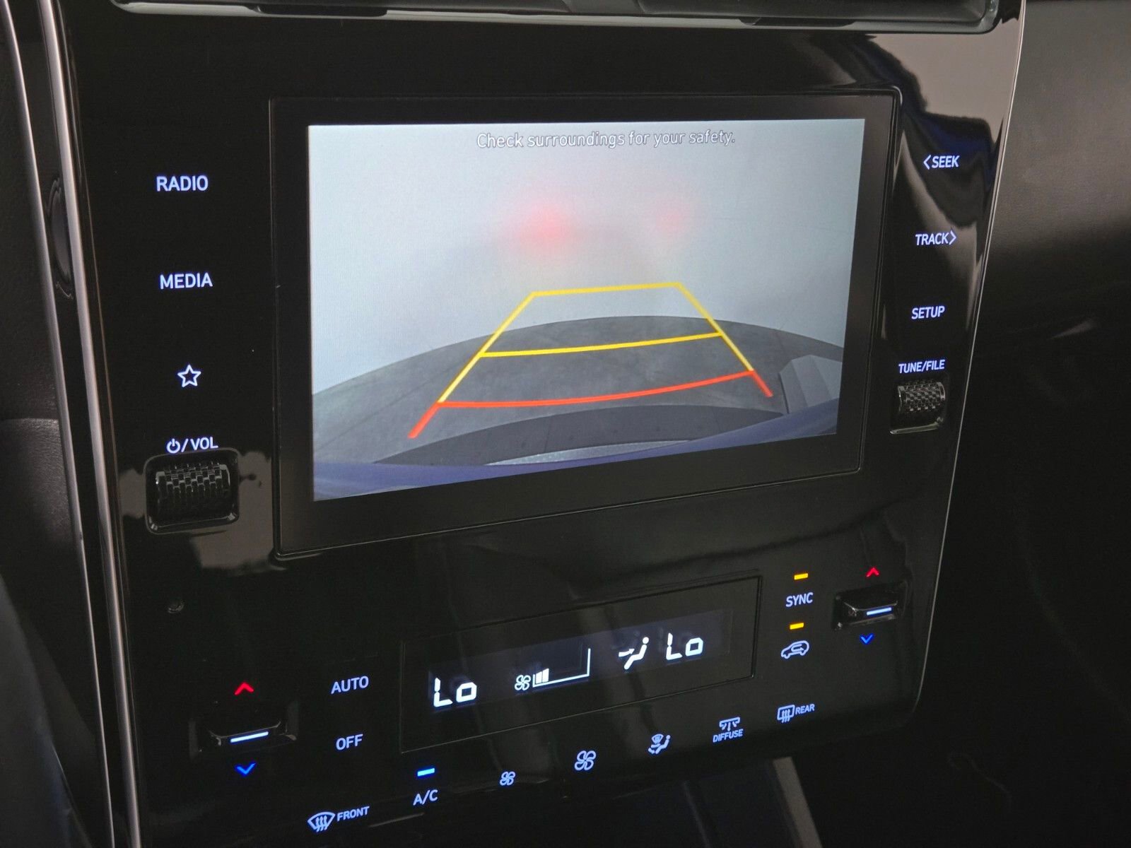 Used 2022 Hyundai Tucson SEL w/ Convenience + Premium Package AWD/4WD image 24