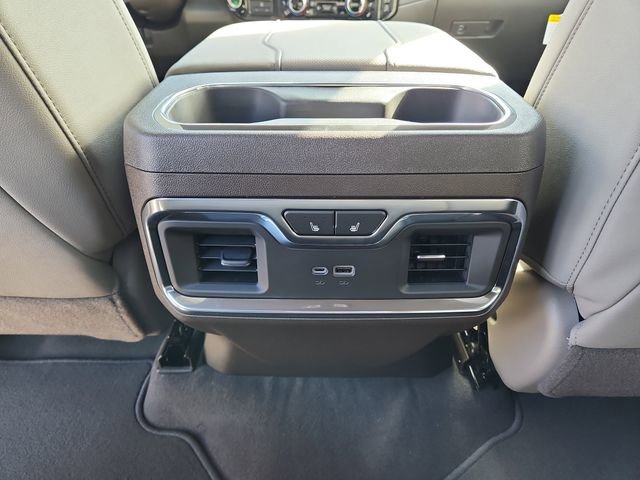 New 2026 GMC Sierra 2500 SLT w/ SLT Premium Package image 11