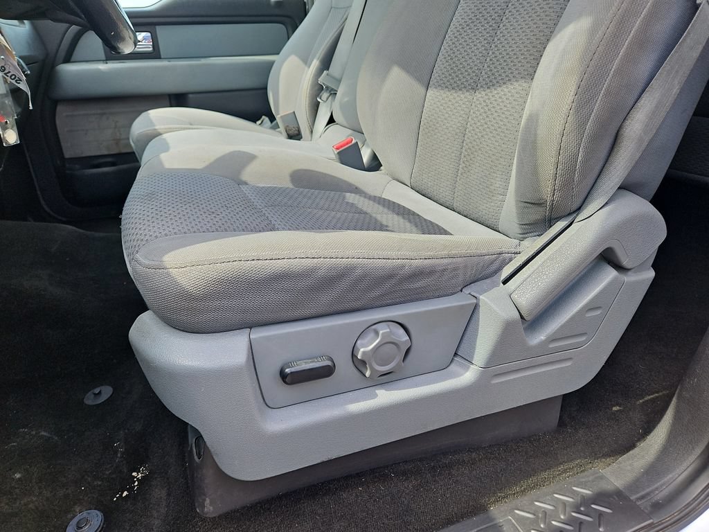 Used 2012 Ford F150 XLT w/ XLT Chrome Pkg RWD image 17
