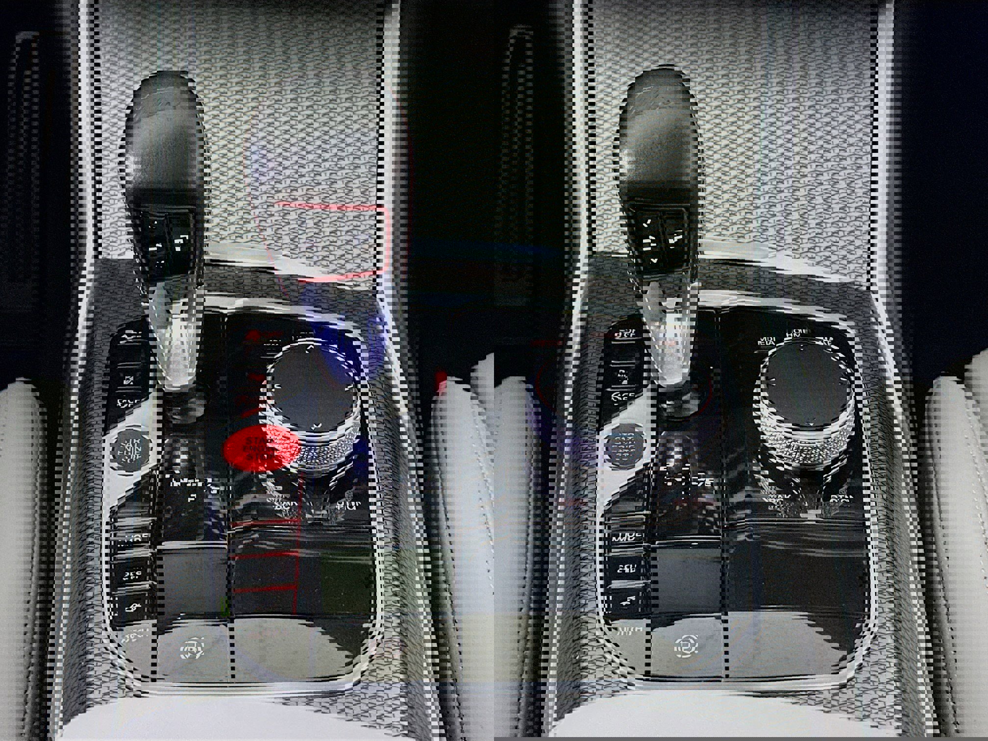 Used 2023 BMW M3 Competition image 14