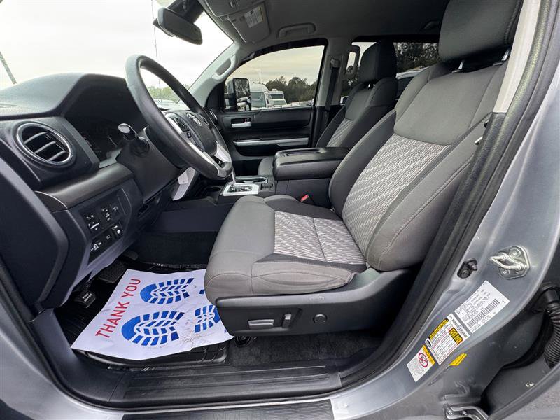 Used 2019 Toyota Tundra SR5 w/ Convenience Package image 36