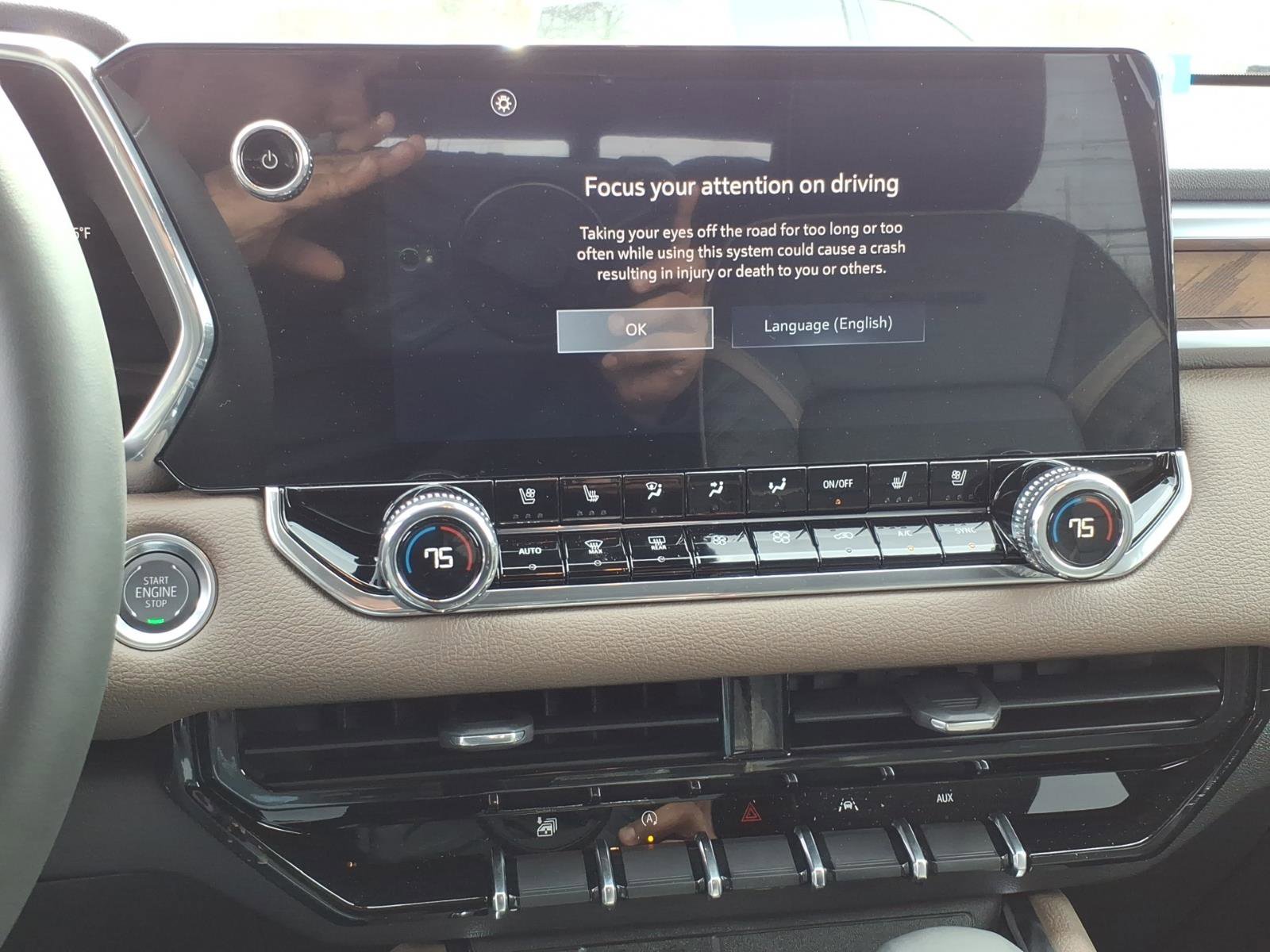 New 2026 GMC Canyon Denali image 18