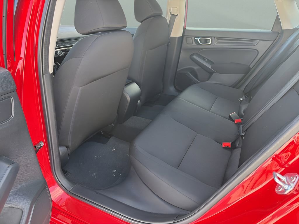 Used 2023 Honda Civic LX image 20