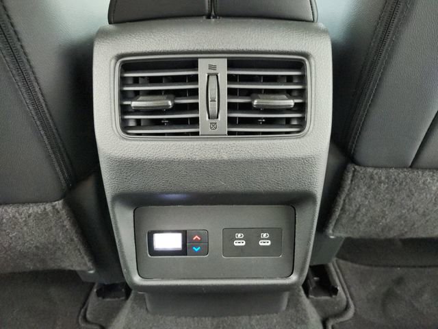 Used 2024 Nissan Rogue SL w/ SL Premium Package FWD image 43