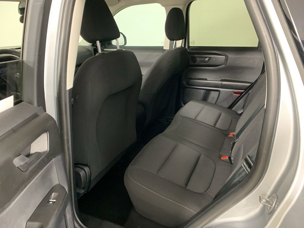 Used 2022 Ford Bronco Sport image 31