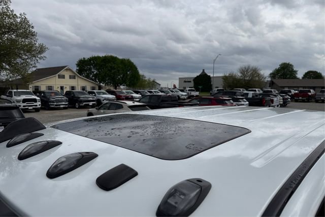 Used 2021 RAM 3500 Limited AWD/4WD image 11