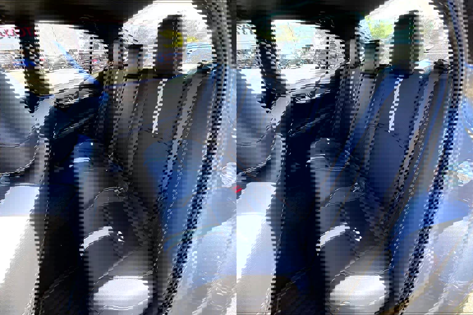 Certified 2025 Toyota Camry SE w/ Multimedia Upgrade Package image 20