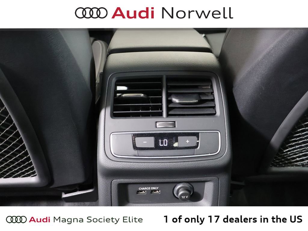 Used 2023 Audi A4 2.0T Premium Plus w/ Premium Plus Package image 22