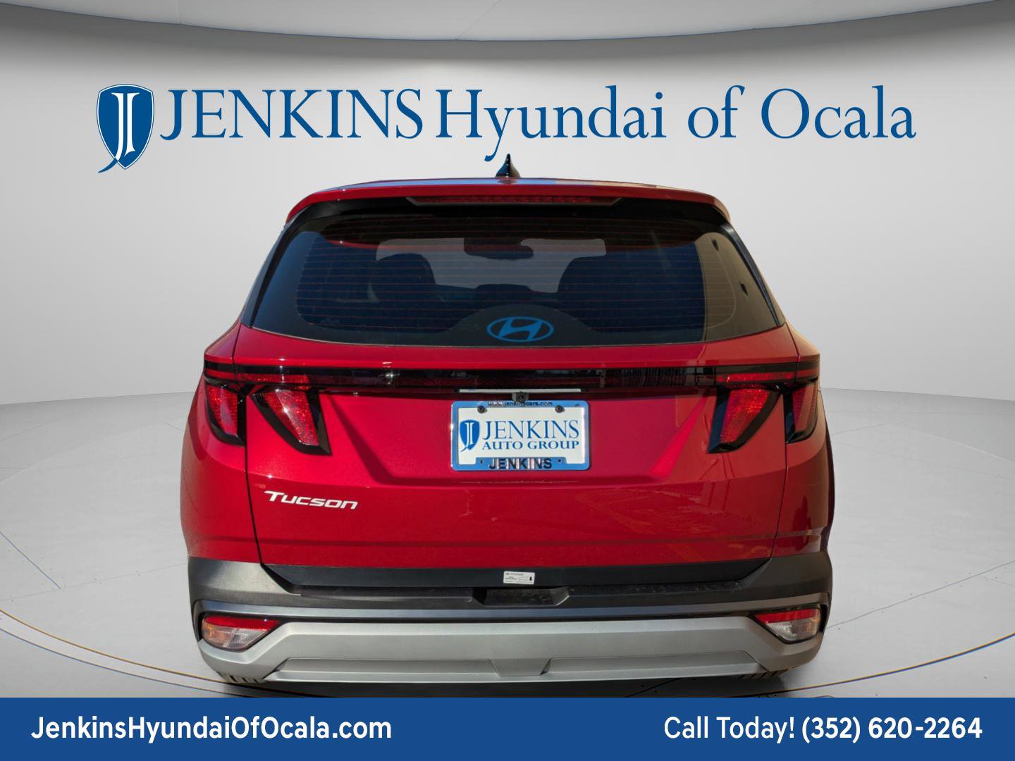 New 2026 Hyundai Tucson SE image 5