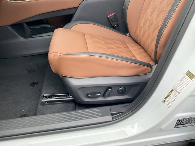 New 2026 Nissan Rogue Platinum AWD/4WD image 30
