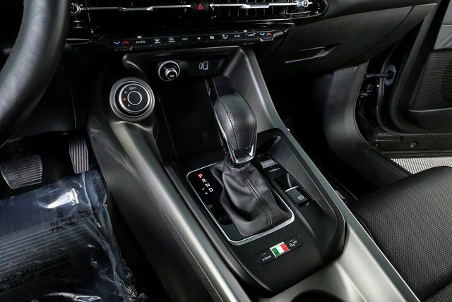 Used 2024 Alfa Romeo Tonale Ti w/ Active Assist Package AWD/4WD image 17