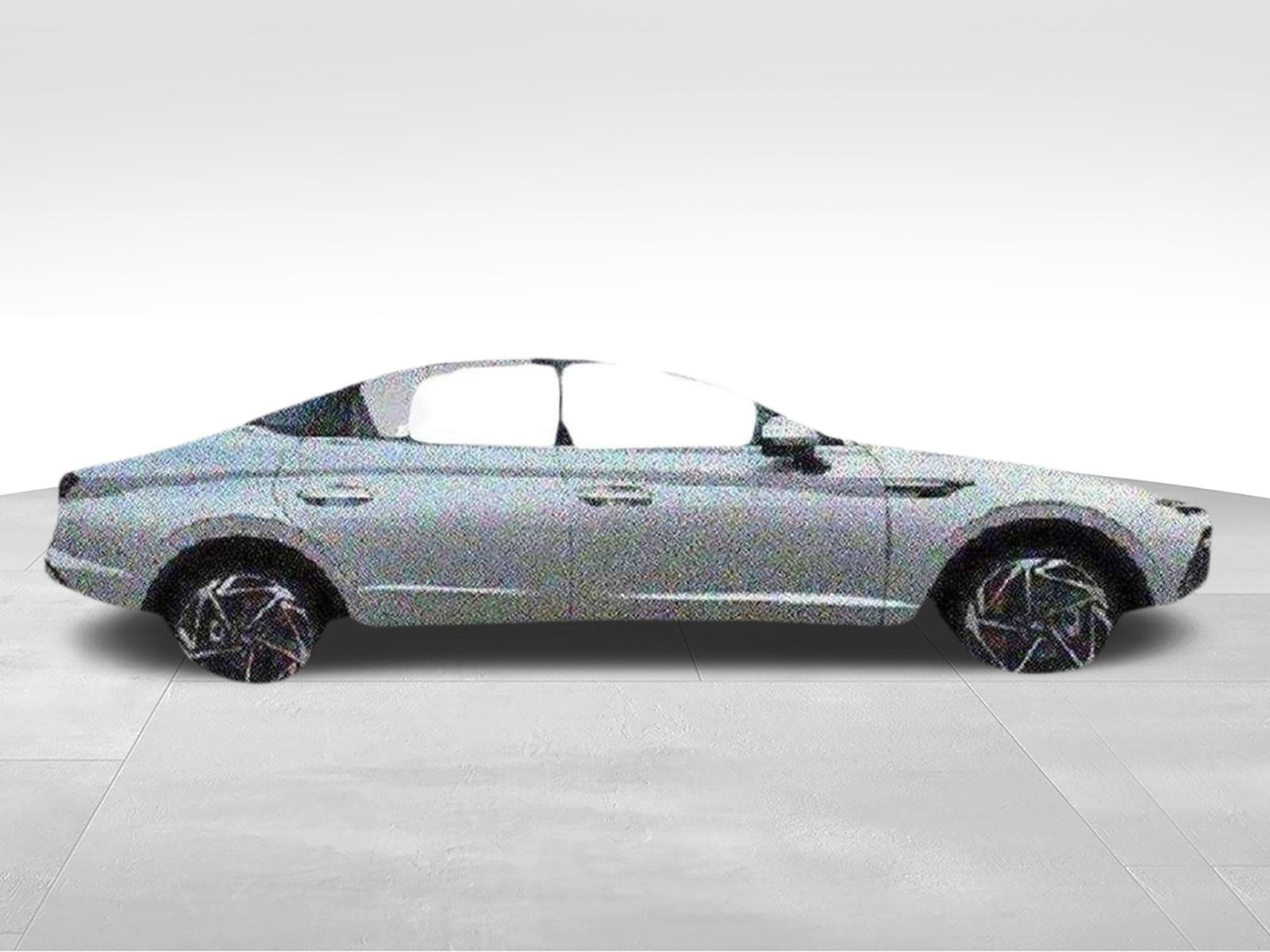 New 2026 Hyundai Sonata SEL AWD/4WD image 76
