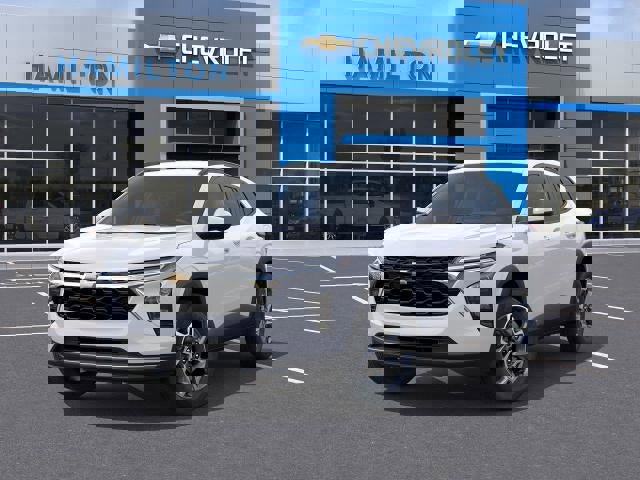 New 2026 Chevrolet Trax LT w/ Driver Confidence Package image 6