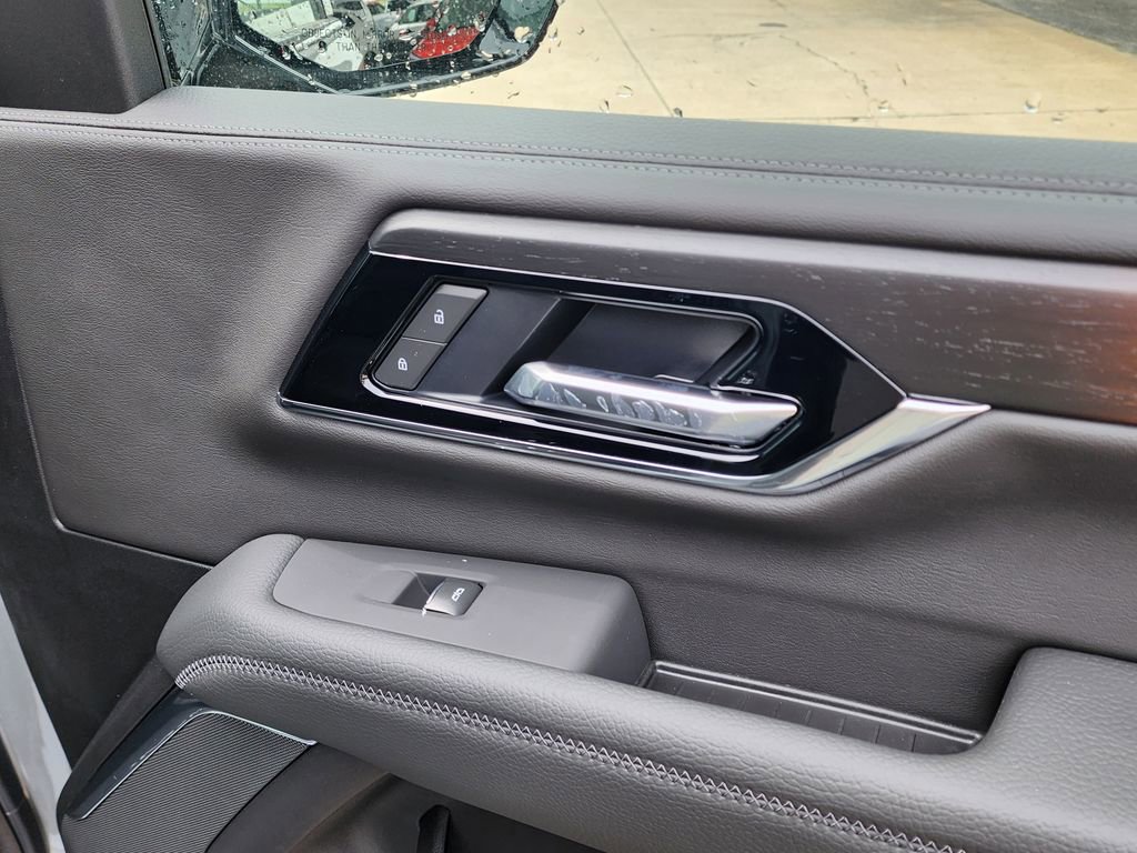 New 2026 GMC Yukon Denali AWD/4WD image 46