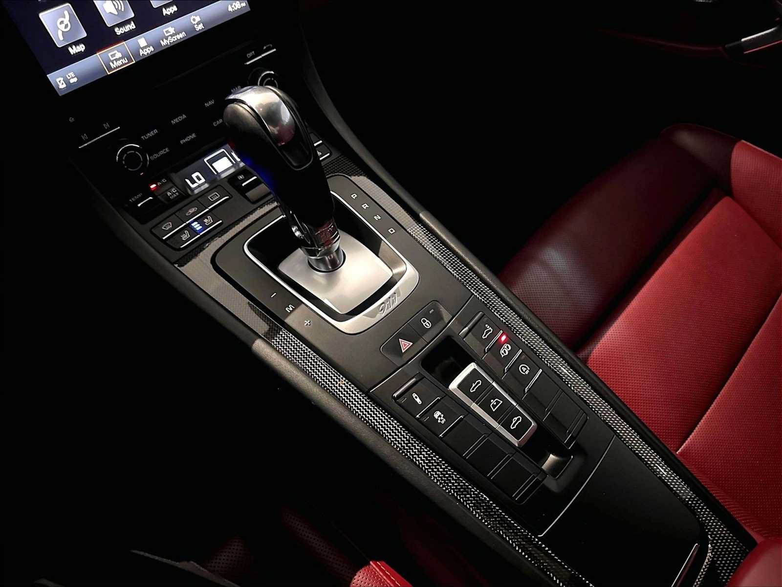 Used 2017 Porsche 911 Carrera S RWD image 21