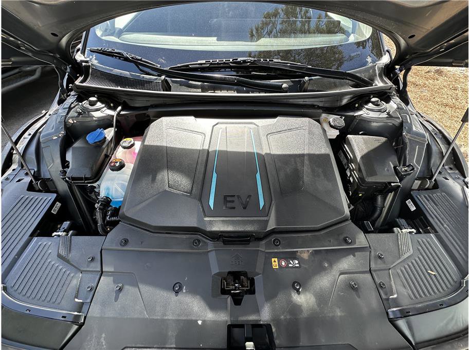 Used 2022 Hyundai Ioniq 5 SEL image 25