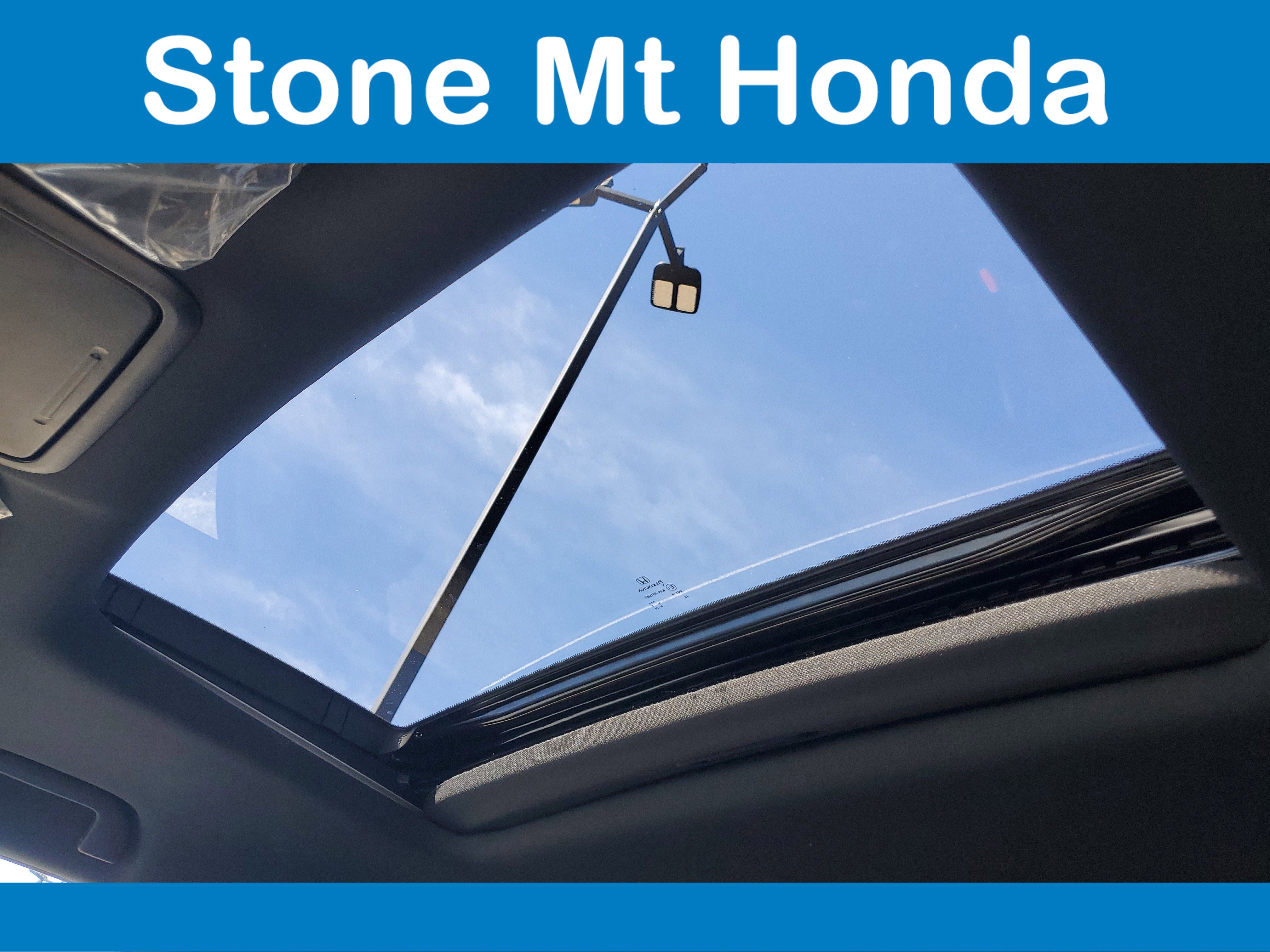 New 2026 Honda Odyssey Sport-L image 30