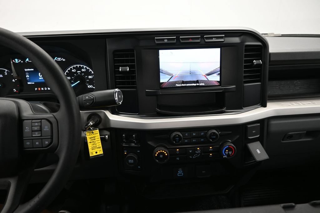 Used 2024 Ford F350 XL AWD/4WD image 25