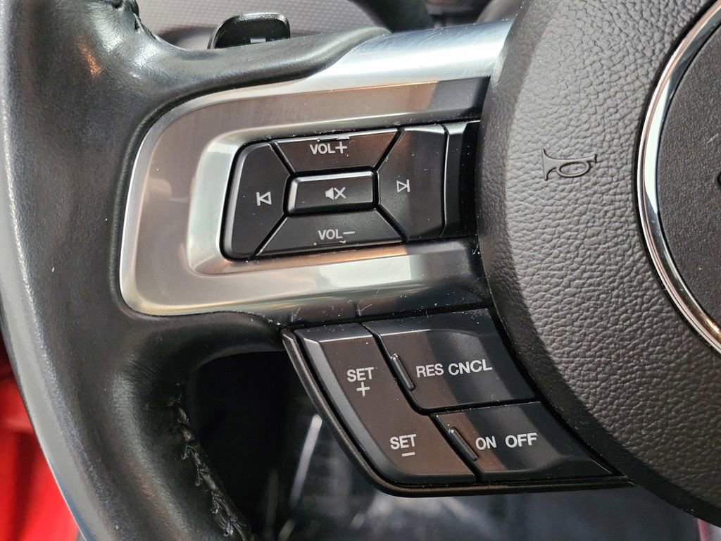 Used 2021 Ford Mustang GT image 26