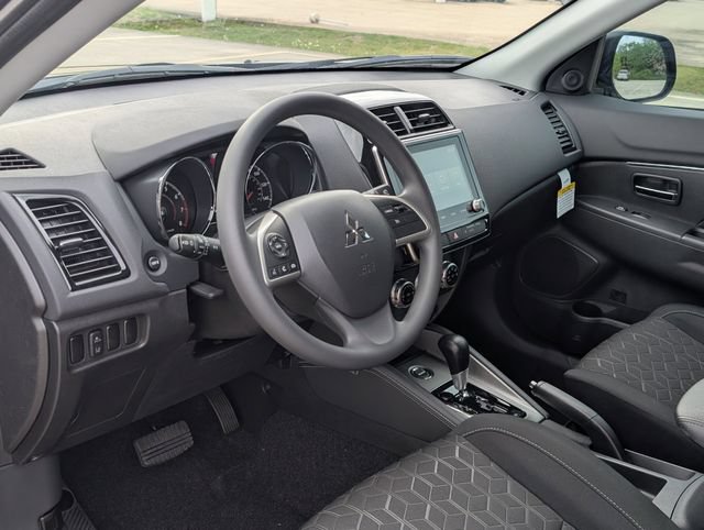 New 2026 Mitsubishi Outlander Sport ES AWD/4WD image 12