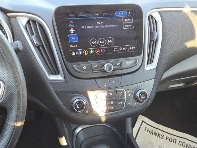 Used 2023 Chevrolet Malibu LT FWD image 18