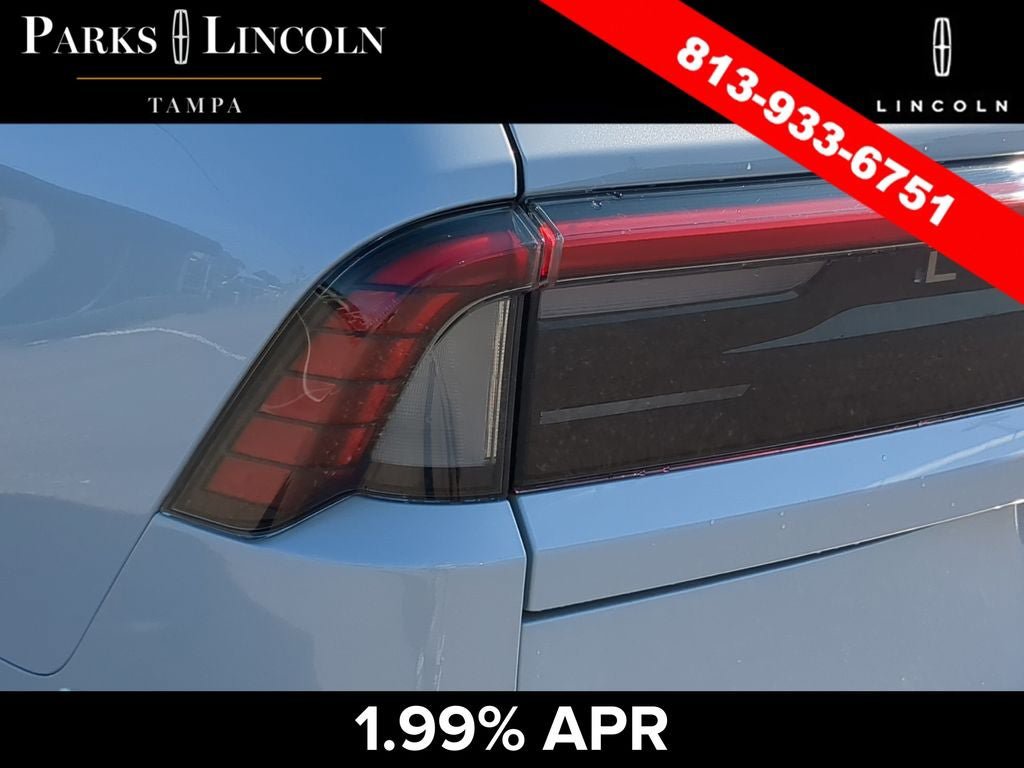 Certified 2025 Lincoln Navigator L Black Label w/ Black Label Special Edition AWD/4WD image 7