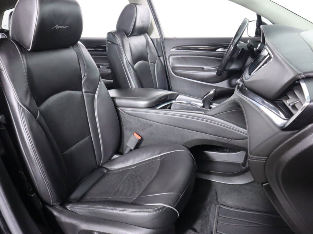Used 2019 Buick Enclave Avenir w/ Avenir Technology Package image 46