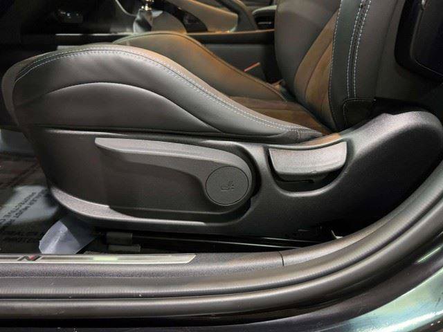 Used 2024 Hyundai Elantra N FWD image 17