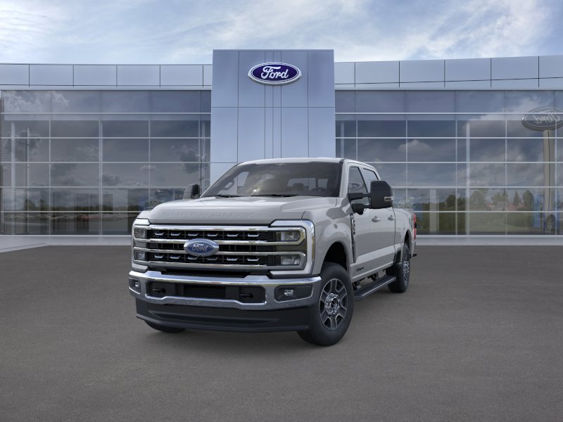 New 2026 Ford F350 Lariat AWD/4WD image 2